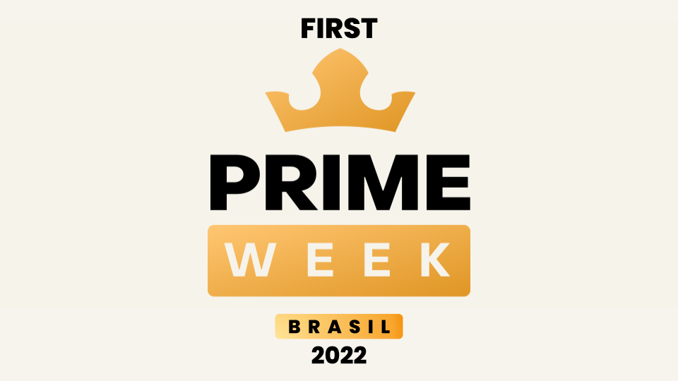 Prime Week BR